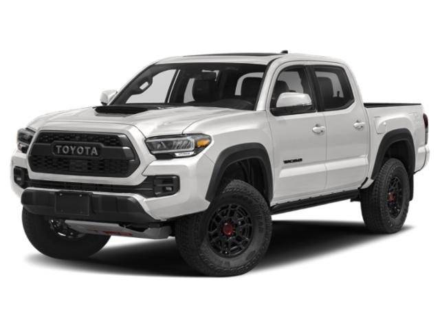 2023 Toyota Tacoma SR — Pickup Truck — 30,034 mi — Augusta, ME
