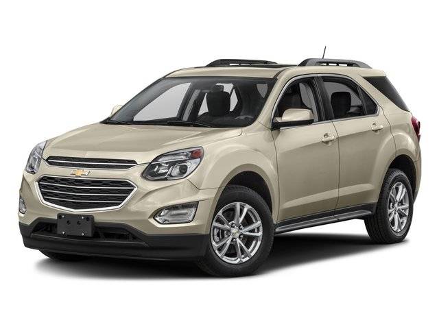 2016 Chevrolet Equinox LT — SUV — 73,356 mi — Augusta, ME