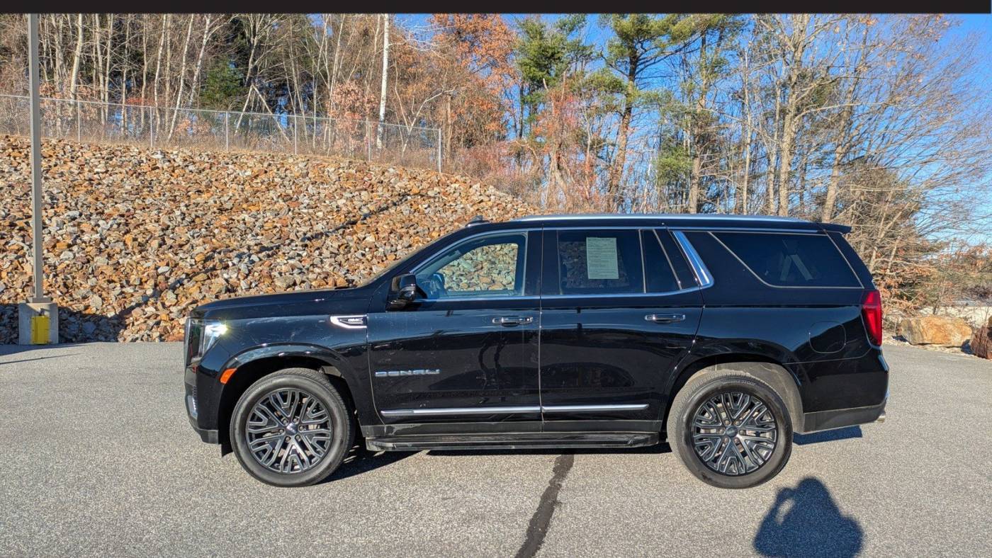 2023 GMC Yukon Denali — SUV — 28,881 mi — Augusta, ME