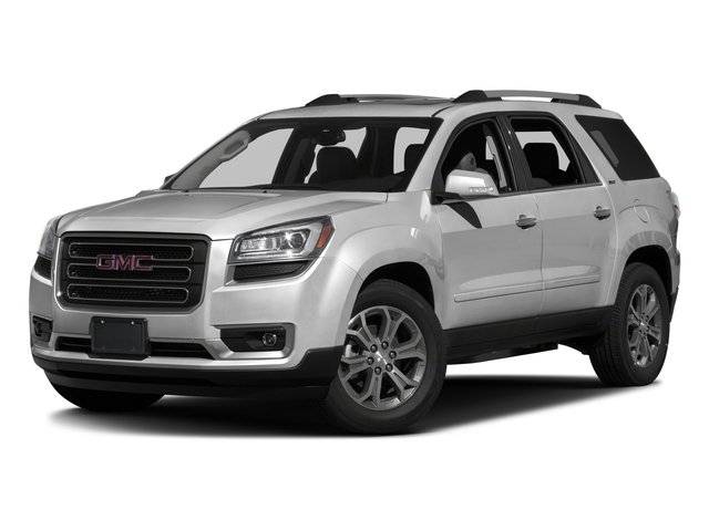 2017 GMC Acadia Limited Limited — SUV — 42,676 mi — Augusta, ME