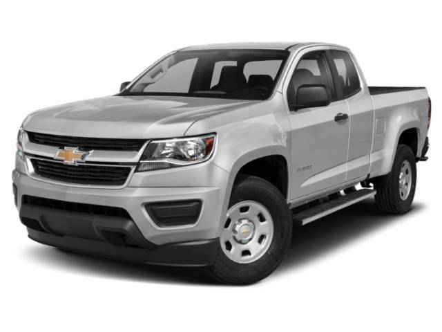 2019 Chevrolet Colorado WT — Pickup Truck — 56,217 mi — Augusta, ME