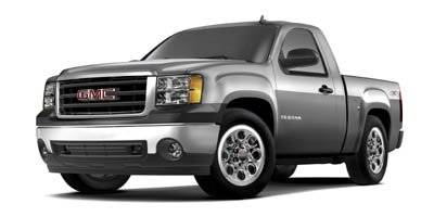 2007 GMC Sierra 1500 SLE1 — Pickup Truck — 48,826 mi — Augusta, ME