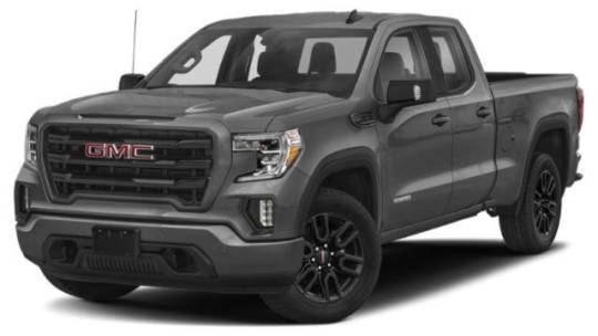 2022 GMC Sierra 1500 Limited Elevation — Pickup Truck — 33,603 mi — Augusta, ME