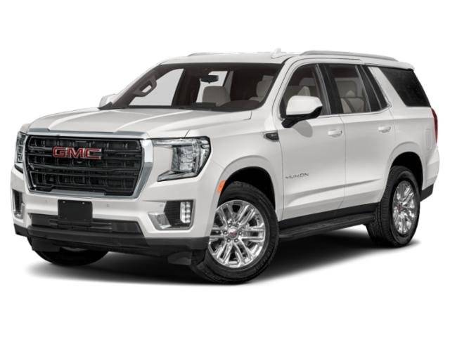 2022 GMC Yukon SLE — SUV — 62,347 mi — Augusta, ME