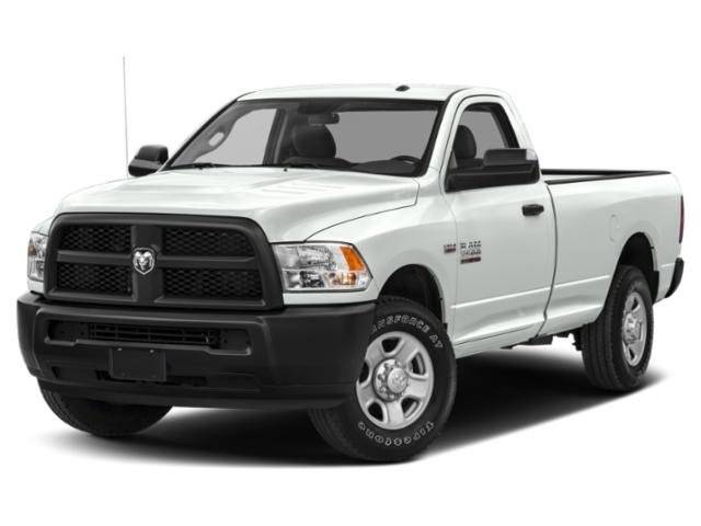 2018 Ram 2500 Tradesman — Pickup Truck — 17,990 mi — Augusta, ME
