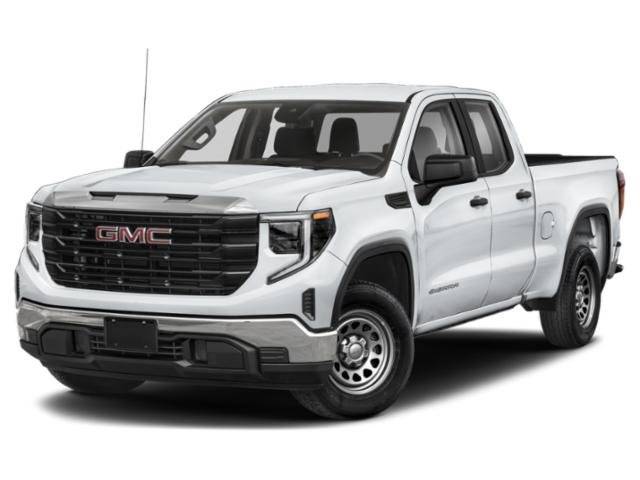2023 GMC Sierra 1500 Elevation — Pickup Truck — 39,332 mi — Augusta, ME