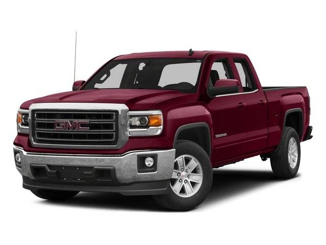 2015 GMC Sierra 1500 SLE — Pickup Truck — 113,703 mi — Augusta, ME