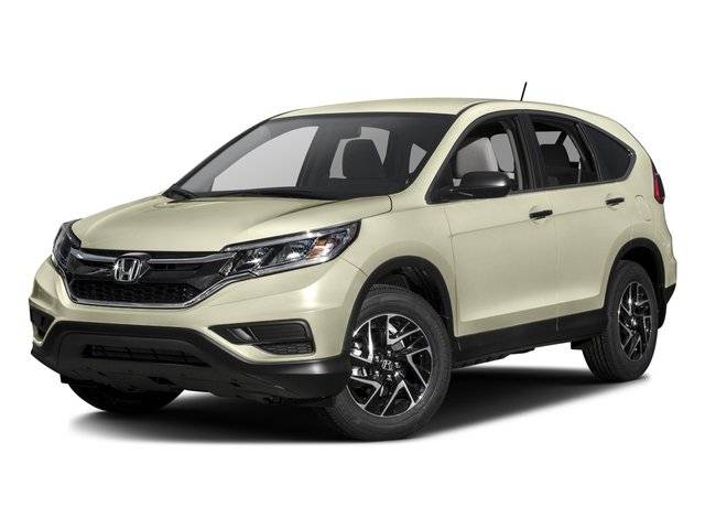 2016 Honda CR-V SE — SUV — 100,516 mi — Augusta, ME