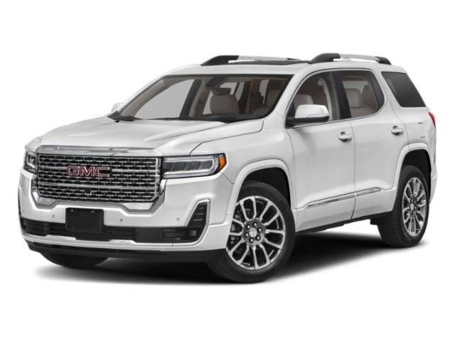 2021 GMC Acadia Denali — SUV — 59,933 mi — Augusta, ME