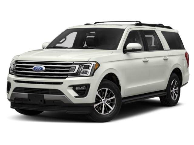 2019 Ford Expedition Limited — SUV — 107,073 mi — Augusta, ME