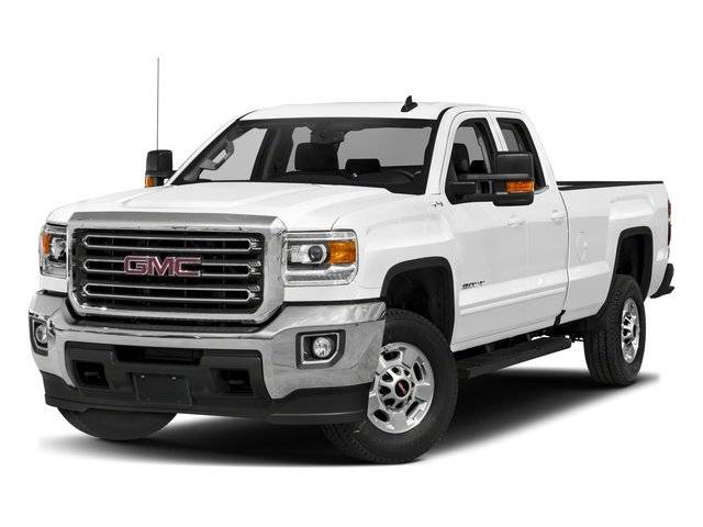 2017 GMC Sierra 2500HD SLE — Pickup Truck — 78,664 mi — Augusta, ME