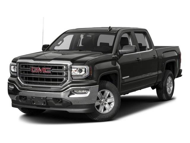 2018 GMC Sierra 1500 SLE — Pickup Truck — 148,530 mi — Augusta, ME