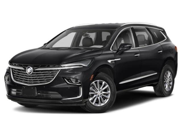 2022 Buick Enclave Essence — SUV — 47,072 mi — Augusta, ME