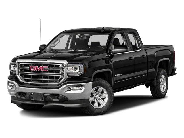 2018 GMC Sierra 1500 SLE — Pickup Truck — 68,031 mi — Augusta, ME
