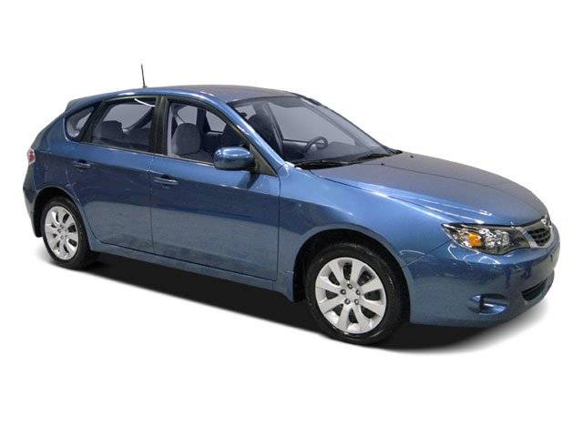 2009 Subaru Impreza Outback Sport — Wagon — 163,258 mi — Augusta, ME