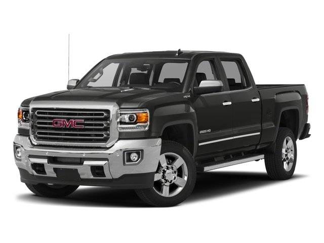 2016 GMC Sierra 2500HD SLT — Pickup Truck — 68,161 mi — Augusta, ME