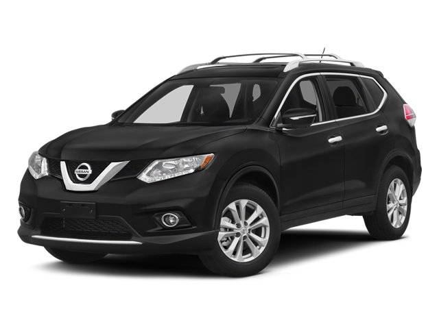 2014 Nissan Rogue S — SUV — 159,531 mi — Augusta, ME