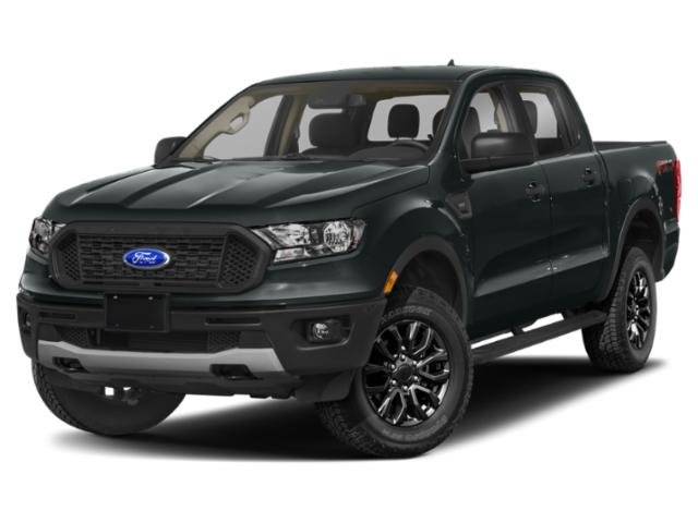 2023 Ford Ranger XLT — Pickup Truck — 30,971 mi — Augusta, ME