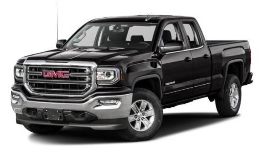 2016 GMC Sierra 1500 SLE — Pickup Truck — 96,377 mi — Augusta, ME