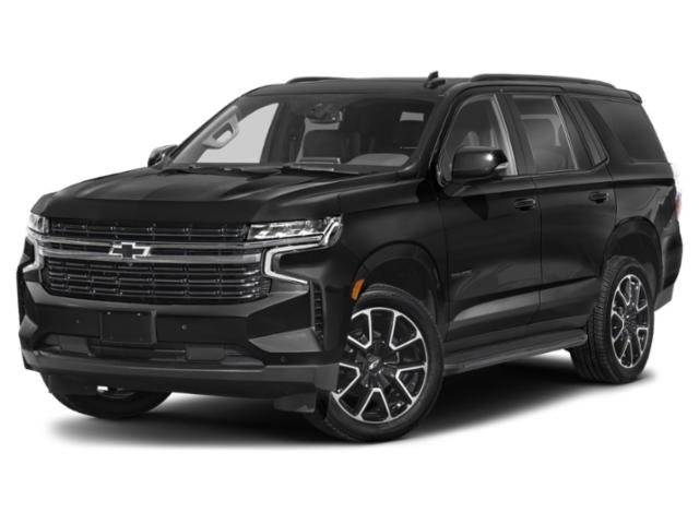 2021 Chevrolet Tahoe RST — SUV — 48,723 mi — Augusta, ME