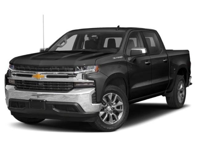 2021 Chevrolet Silverado 1500 LT — Pickup Truck — 86,005 mi — Augusta, ME