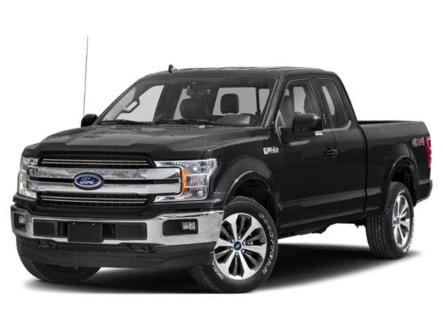 2019 Ford F-150 XL — Pickup Truck — 134,054 mi — Augusta, ME