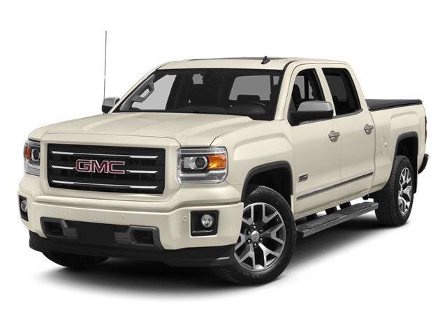 2014 GMC Sierra 1500 SLE — Pickup Truck — 112,793 mi — Augusta, ME