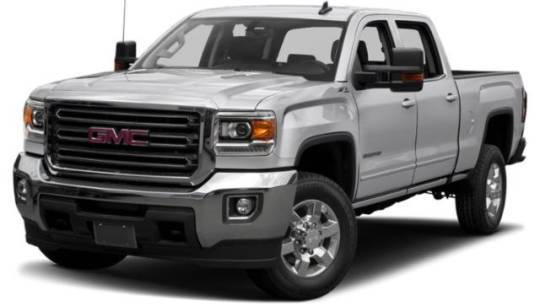 2018 GMC Sierra 3500HD Denali — Pickup Truck — 59,180 mi — Augusta, ME
