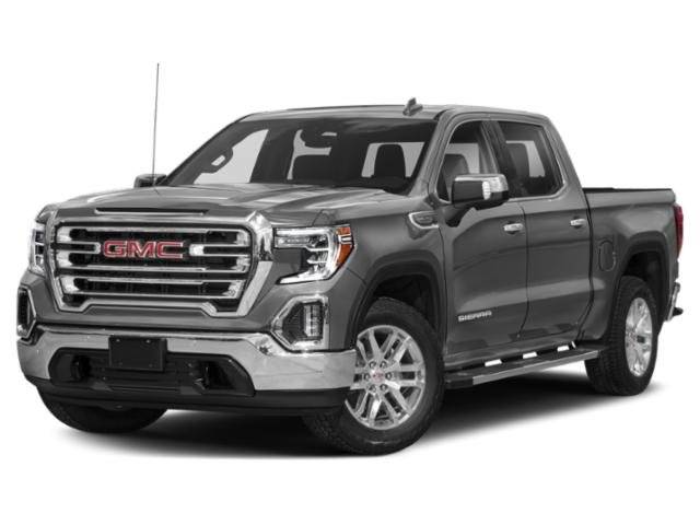 2019 GMC Sierra 1500 SLT — Pickup Truck — 53,686 mi — Augusta, ME