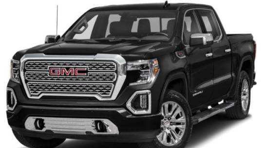 2019 GMC Sierra 1500 Denali — Pickup Truck — 99,915 mi — Augusta, ME