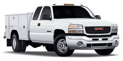 2008 GMC Sierra 3500HD SLE1 — Chassis Cab Truck — 8,152 mi — Augusta, ME