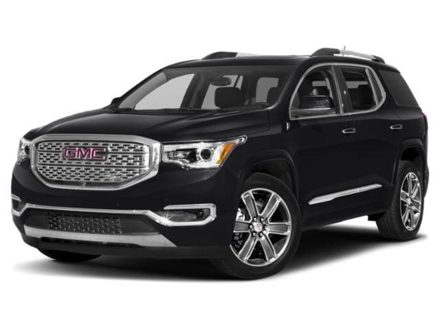 2019 GMC Acadia Denali — SUV — 73,574 mi — Augusta, ME