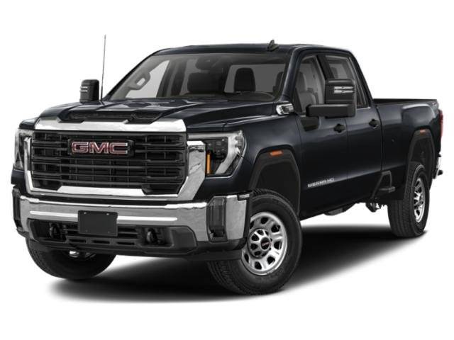 2024 GMC Sierra 3500HD SLE — Pickup Truck — 64,103 mi — Augusta, ME