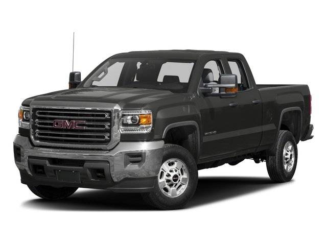 2016 GMC Sierra 2500HD Base — Pickup Truck — 199,546 mi — Augusta, ME