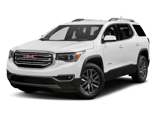 2017 GMC Acadia SLE — SUV — 132,302 mi — Augusta, ME