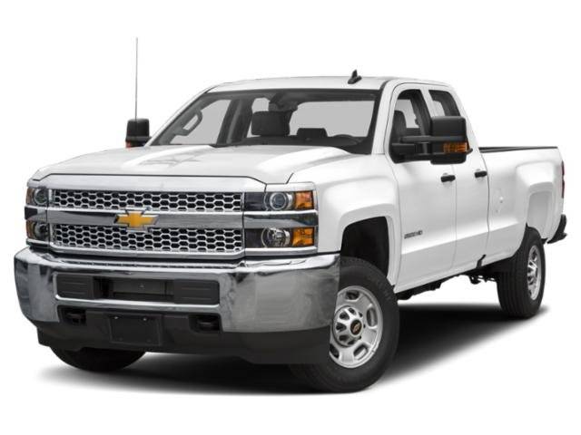 2019 Chevrolet Silverado 2500HD WT — Pickup Truck — 83,679 mi — Augusta, ME