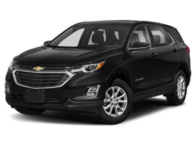 2018 Chevrolet Equinox LT — SUV — 87,066 mi — Augusta, ME