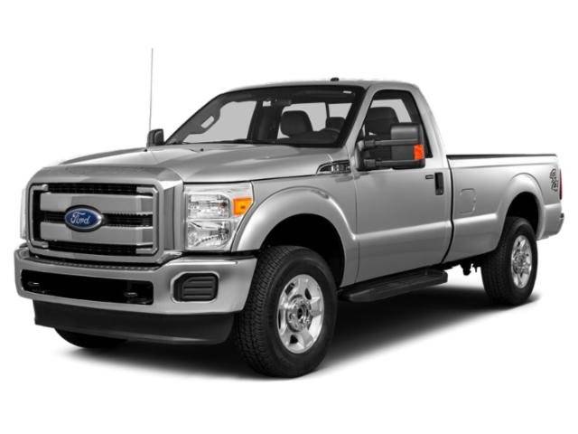 2015 Ford Super Duty F-250 XLT — Pickup Truck — 140,177 mi — Augusta, ME