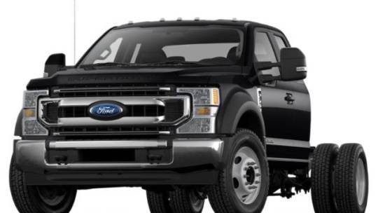 2022 Ford Super Duty F-350 Chassis Cab LARIAT — Chassis Cab Truck — 88,350 mi — Augusta, ME