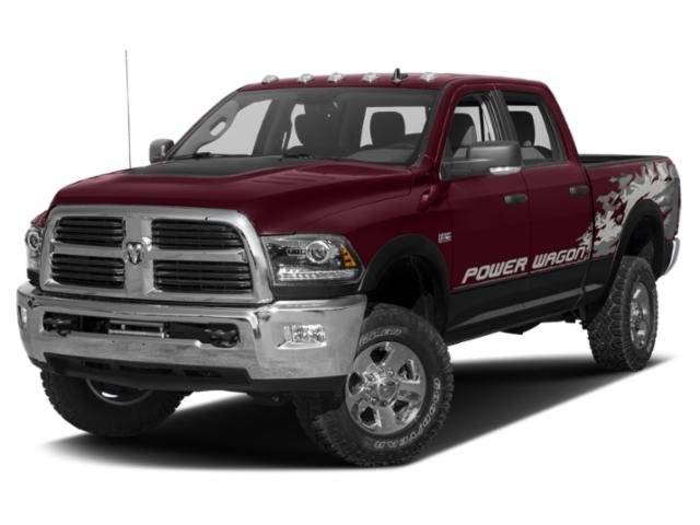2015 Ram 2500 Power Wagon — Pickup Truck — 159,301 mi — Augusta, ME