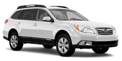 2012 Subaru Outback 2.5i Limited — SUV — 170,094 mi — Augusta, ME