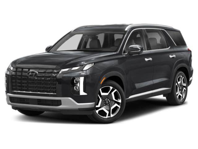 2023 Hyundai Palisade Limited — SUV — 48,269 mi — Augusta, ME