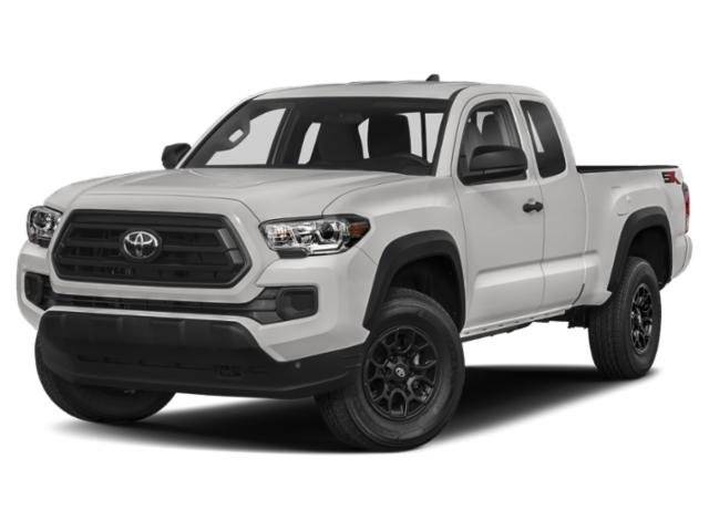 2020 Toyota Tacoma SR — Pickup Truck — 80,417 mi — Augusta, ME