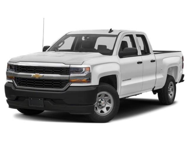 2019 Chevrolet Silverado 1500 LD LT — Pickup Truck — 76,842 mi — Augusta, ME