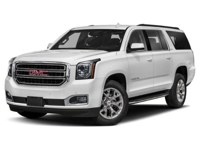 2020 GMC Yukon SLT — SUV — 48,209 mi — Augusta, ME