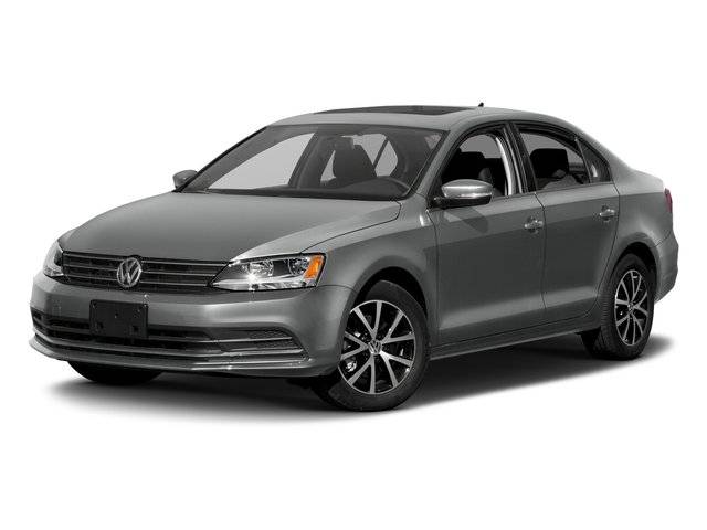 2017 Volkswagen Jetta 1.4T SE — Sedan — 155,409 mi — Augusta, ME