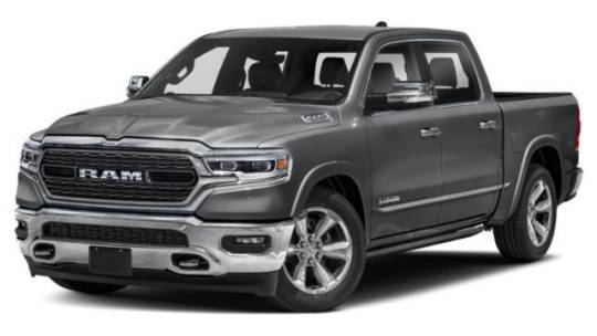 2021 Ram 1500 Limited — Pickup Truck — 54,416 mi — Augusta, ME