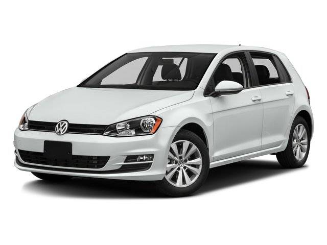 2017 Volkswagen Golf S — Hatchback — 105,707 mi — Augusta, ME
