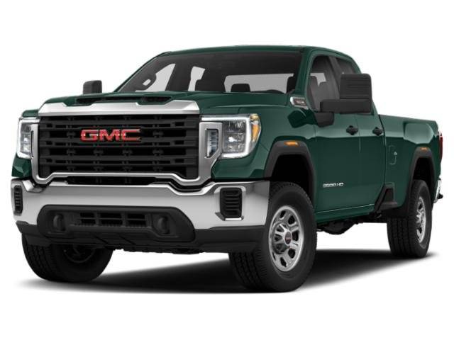 2022 GMC Sierra 3500HD Pro — Pickup Truck — 69,943 mi — Augusta, ME