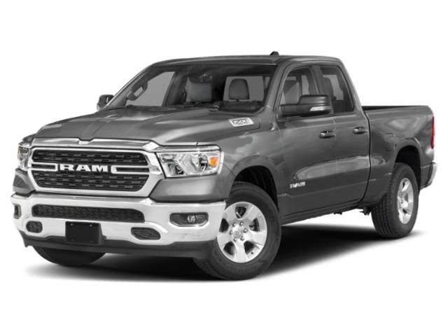2022 Ram 1500 Big Horn — Pickup Truck — 32,179 mi — Augusta, ME